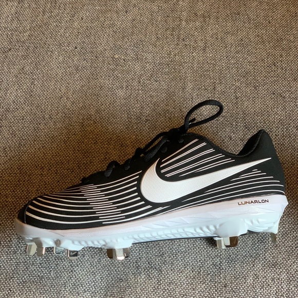 Nike Shoes | Nike Womens Lunarlon Pro 3 Softball Cleats | Poshmark